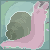 Adventurous Snail Icon